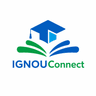 IGNOUConnect Logo